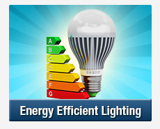 Energy Efficient Lighting in Turramurra