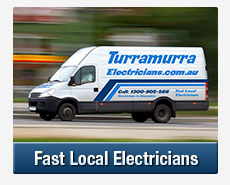 Fast Turramurra Electricians